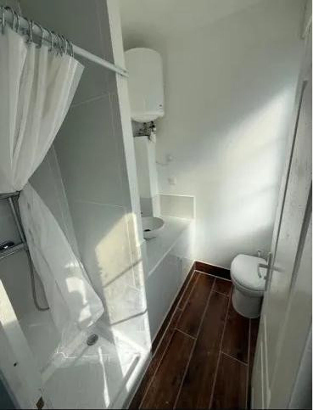 Location Appartement Beau studio 20m² rénové lumineux et fonctionnel Choisy-le-roi