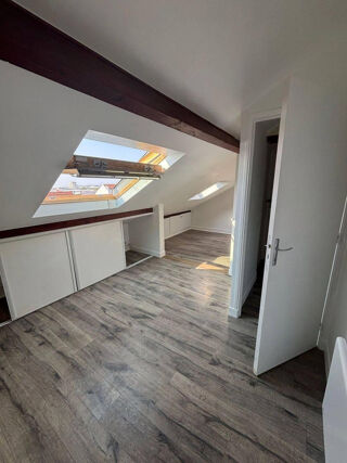 Location Appartement Nanterre – T3 meublé – 2 chambres - dernier étage Nanterre