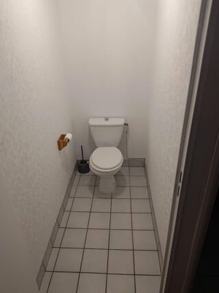  Appartement à louer 2 pièces 36 m²