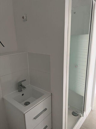 Location Appartement Studio 25m2 Sartrouville Sartrouville