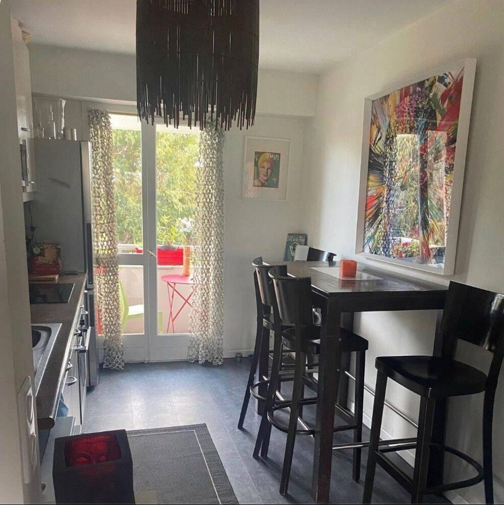 Location Appartement ANGLET 5 CANTONS, allée du Coût Anglet