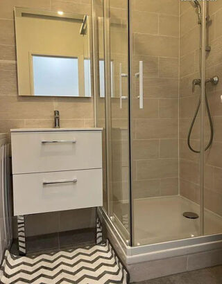 Location Appartement Beau studio 34 m2 meublé au calme à Noisy le grand Noisy-le-grand