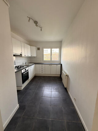 Location Appartement MAUREPAS- APPARTEMENT 3 PIECES- 72 m² Maurepas