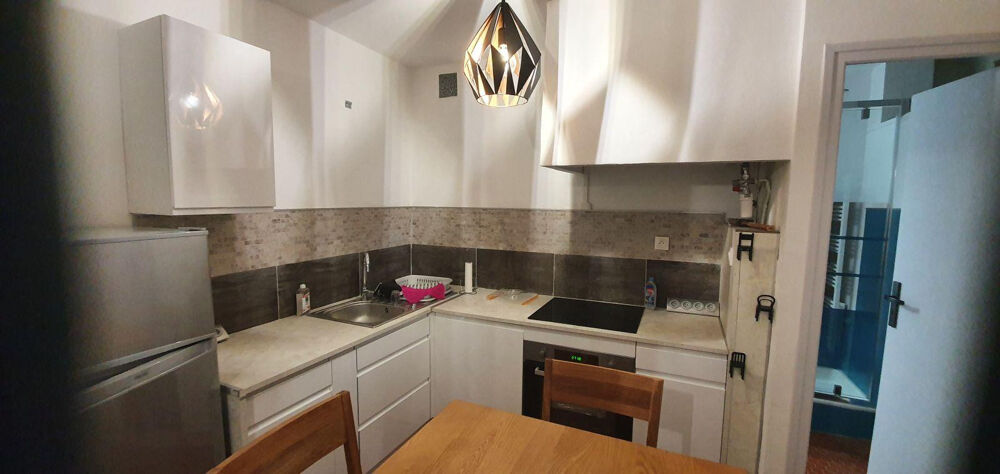 Location Appartement Petit appartement très agréable. Saint-cyprien