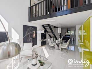  Appartement à vendre 4 pièces 82 m²