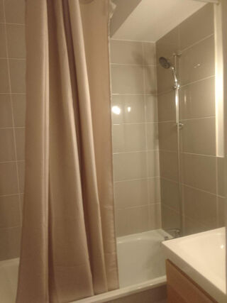   Chambre 14 m2 en colocation dans un F5 proche RERA Cergy