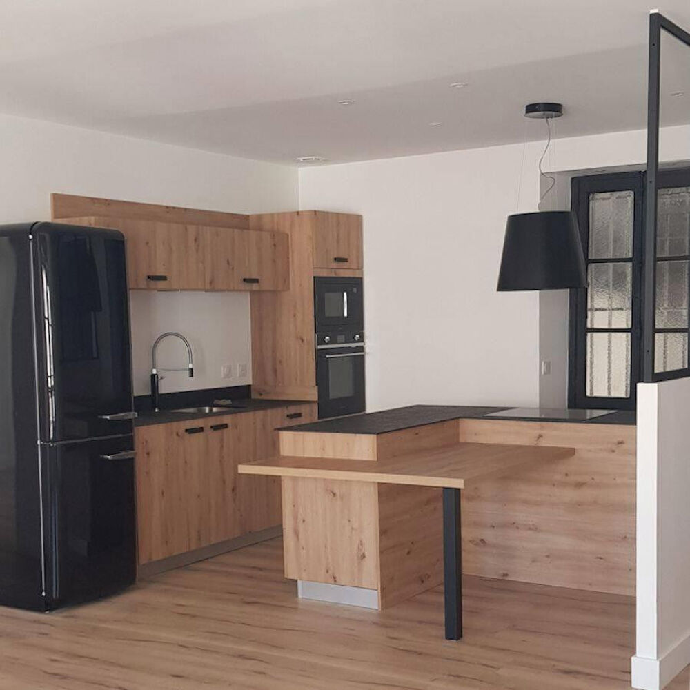 Location Appartement Appartement coeur de Lyon avec beaucoup d'attraits Lyon 1