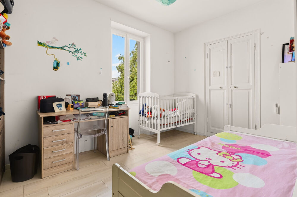 à vendre  Maison Nice (06100)