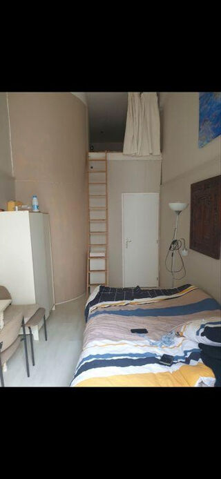 Location Appartement Studio centre ville au calme Bordeaux