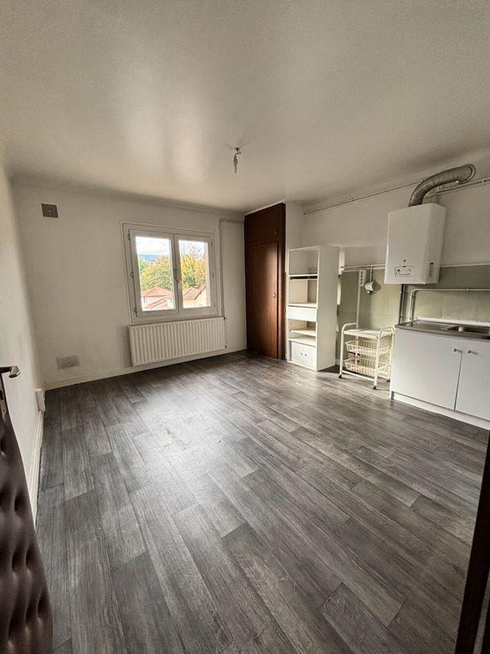 Location Appartement Beau T2 65m² avec grande terrasse vue Belledonne Grenoble