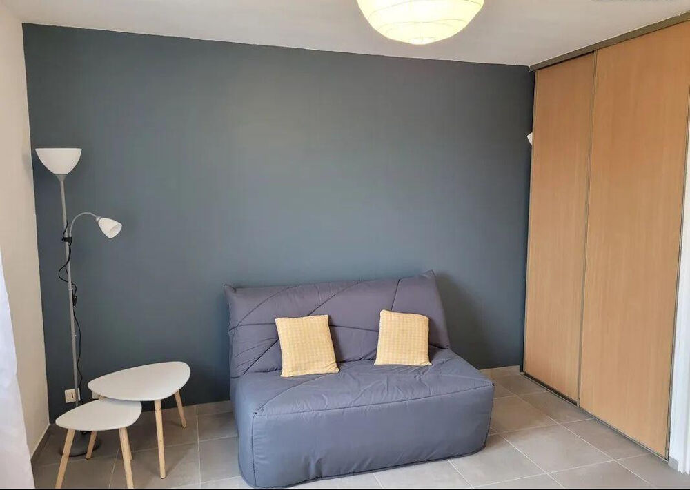 Location Appartement Beau studio meublé 22 m² refait à neuf Toulouse
