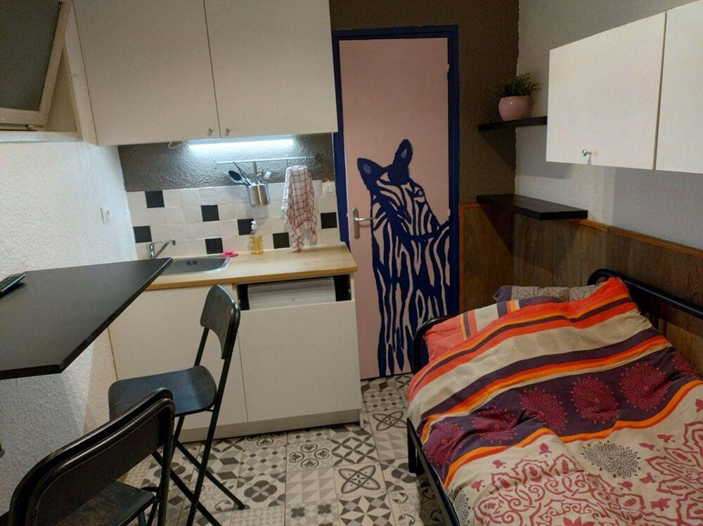 Location Appartement Studio ETUDIANT (proche LA CATHO) Lille