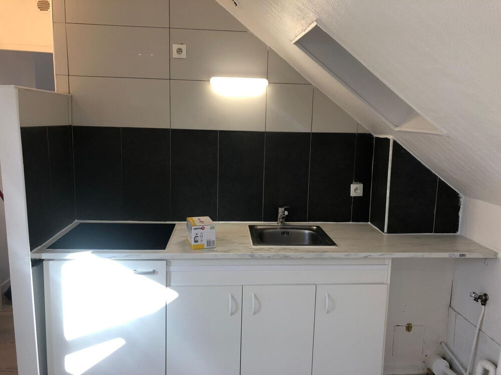 Location Appartement F3 refait à neuf à Cergy Cergy
