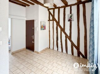  Appartement à vendre 1 pièce 23 m²