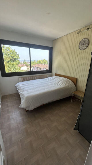 Location Appartement Colocation meublée – Grand T4 de 78 m² + Garage Annecy