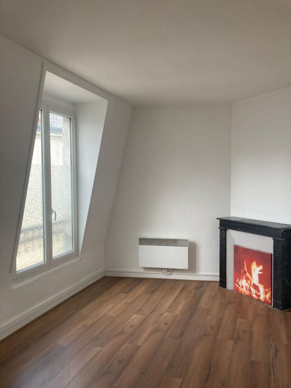 Location Appartement Location 2 pièces rénové Paris 15ème Paris 15