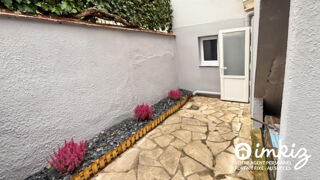 Vente Maison Maison 4 pièces Colombes Colombes
