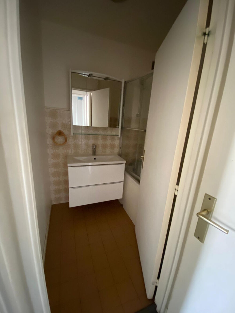 Location Appartement Appartement calme. Saint-ouen-sur-seine