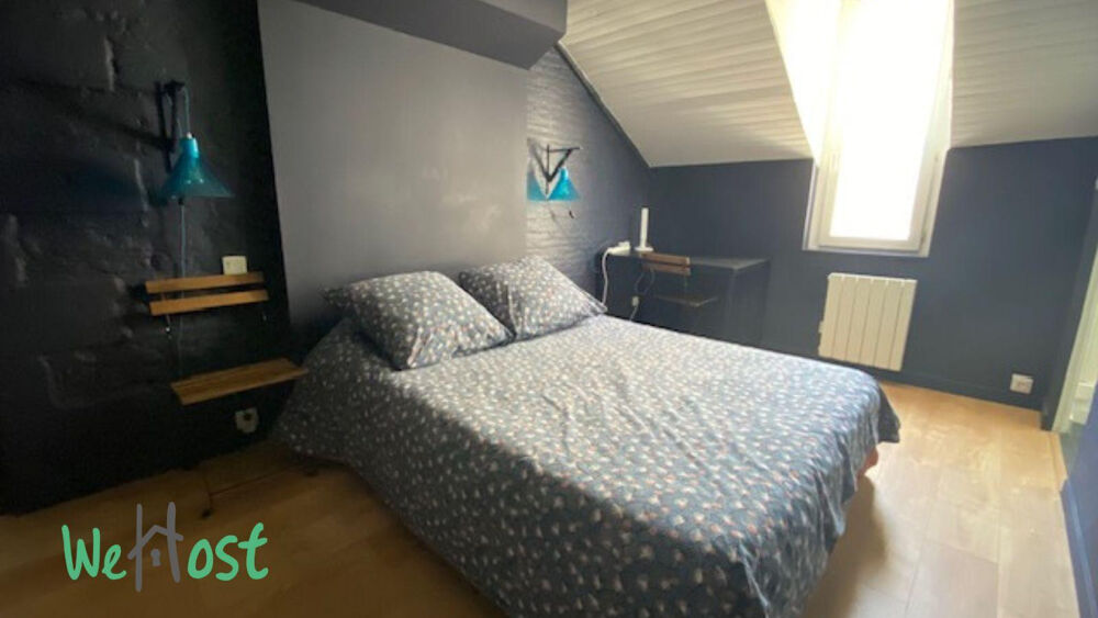 Location Appartement Chene daron Bm - au calme Nantes