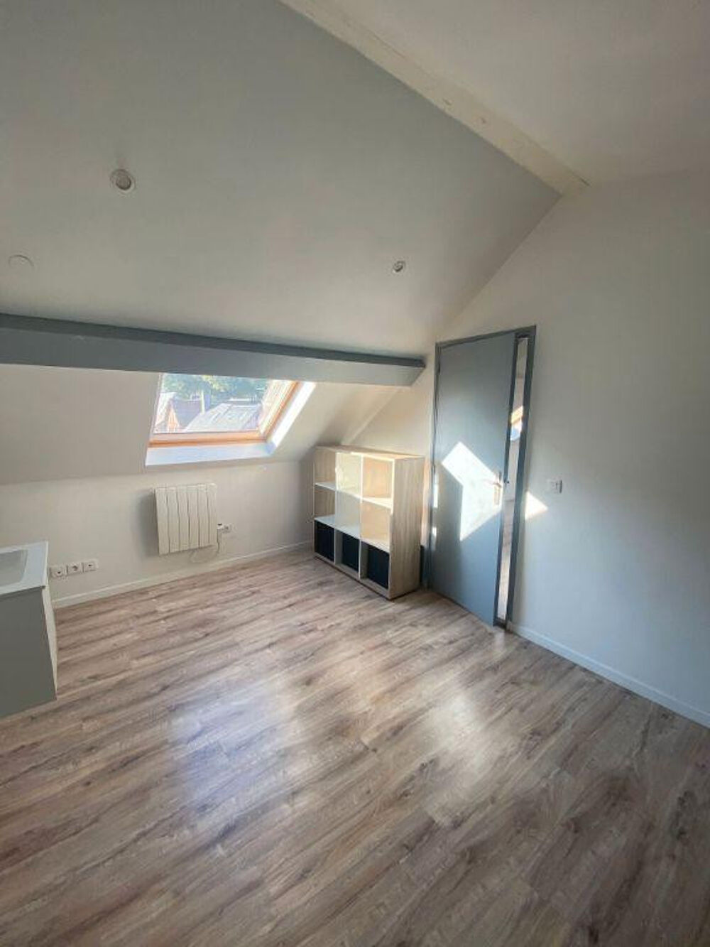 Location Appartement 2 pièces à louer à Rouen Rouen
