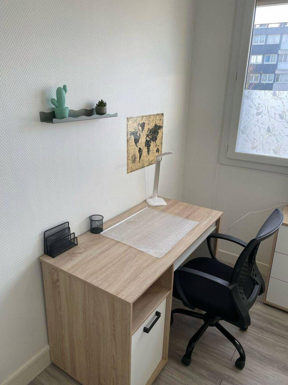 Location Appartement Colocation meublée – 3 chambres – Amiens Nord Amiens