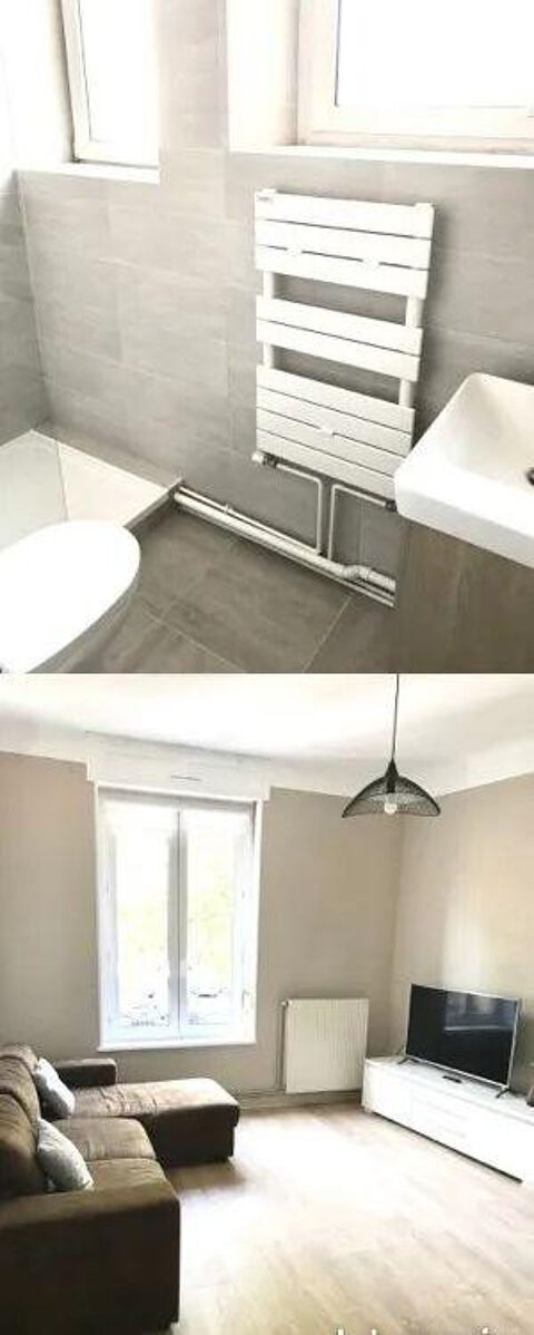   Chambre 15m² éligible APL dans grande coloc 