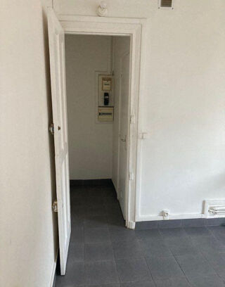  Appartement à louer 1 pièce 20 m²