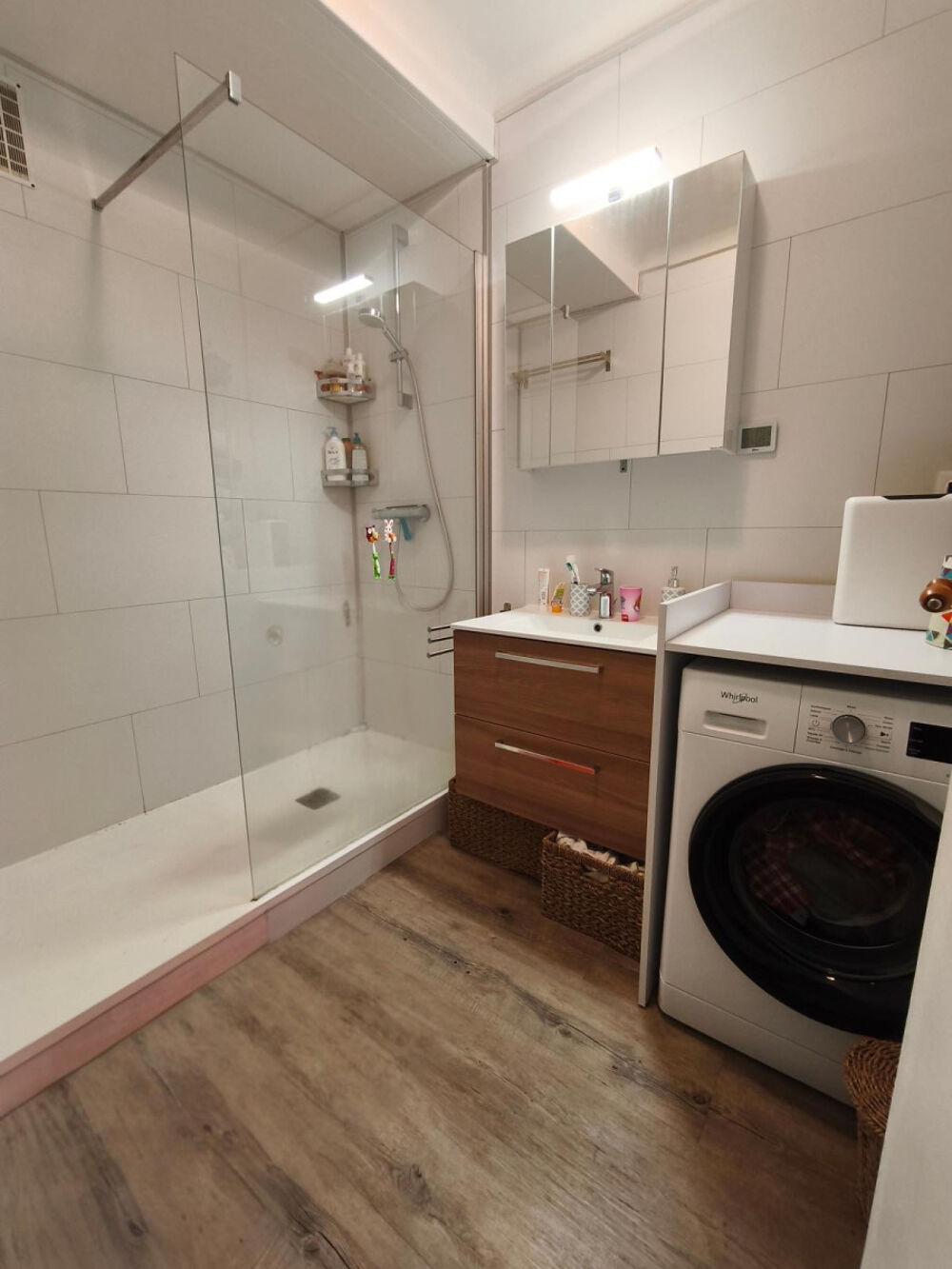 Location Appartement Appartement T4 dans résidence calme et sécurisée Nantes