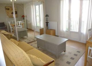 Location Appartement Beau 2P meublé 44m² refait à neuf sans vis a vis Toulouse