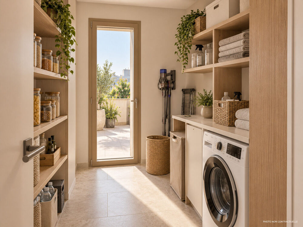 à vendre  Appartement Clichy (92110)