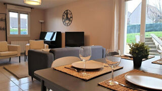   Colocation dans Pavillon ménage inclus Vernouillet