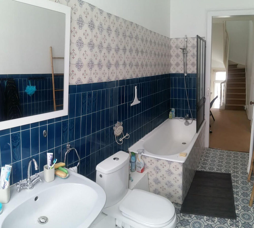   3 CHAMBRES ETUDIANTES EN COLOCATION LILLE CENTRE Lille