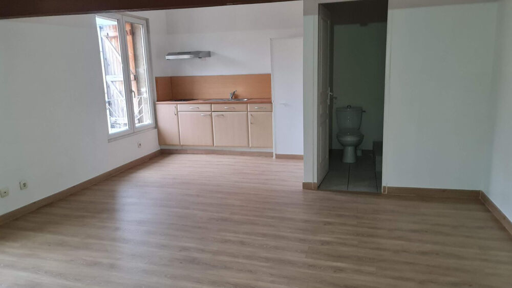 Location Appartement PARTICULIER LOUE STUDIO DE 28 M2 Murviel-lès-béziers