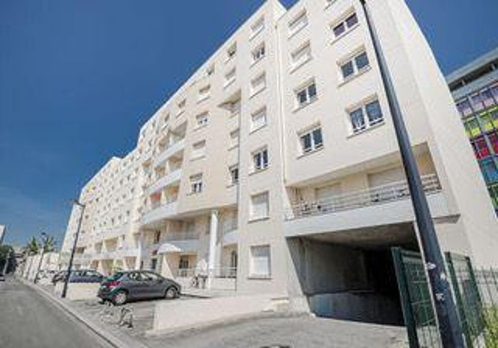 Location Appartement Beau studio meublé dans résidence étudiante Bordeaux