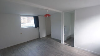Location Appartement F2 mansarde de Charme calme Proche métro commerces Lille