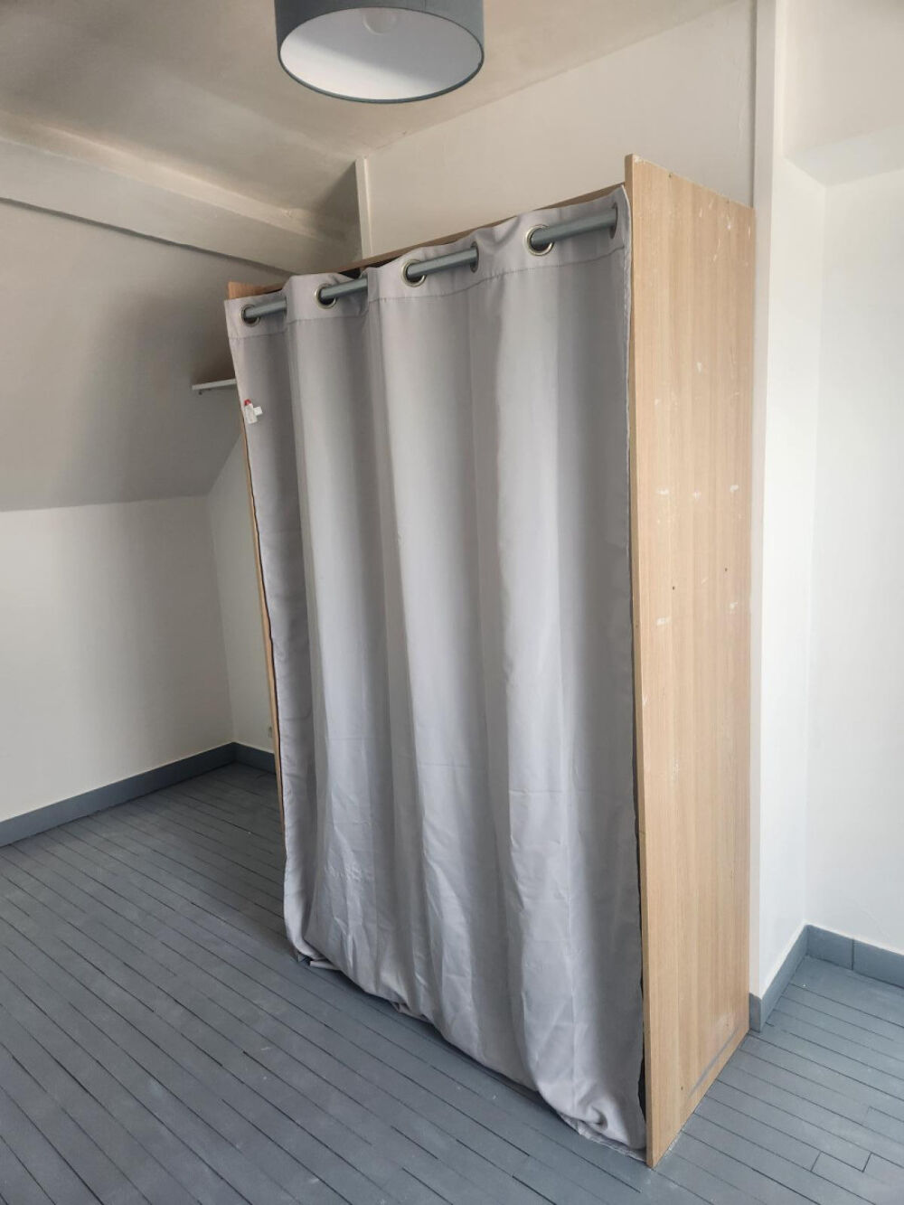 Location Appartement Appartement duplex Angerville