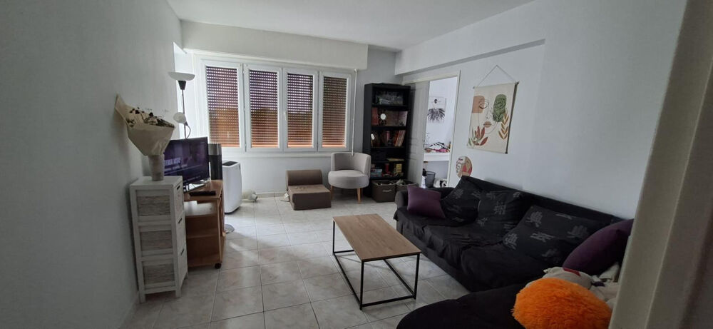   Chambre en colocation sur Mérignac 