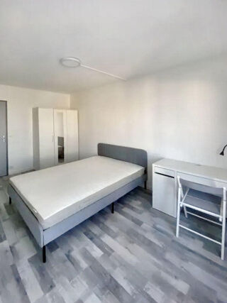 Location Appartement Colocation dans un appartement refait à neuf Aubervilliers