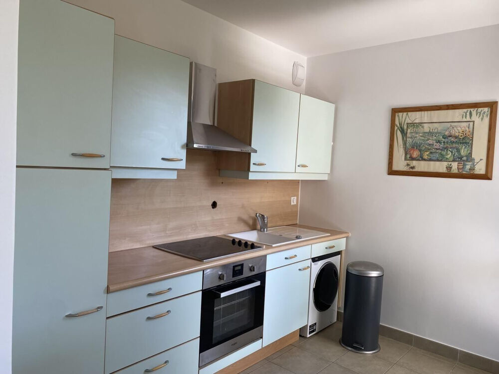 Location Appartement Beau 2P meublé 48m² rénové avec balcon Issy-les-moulineaux