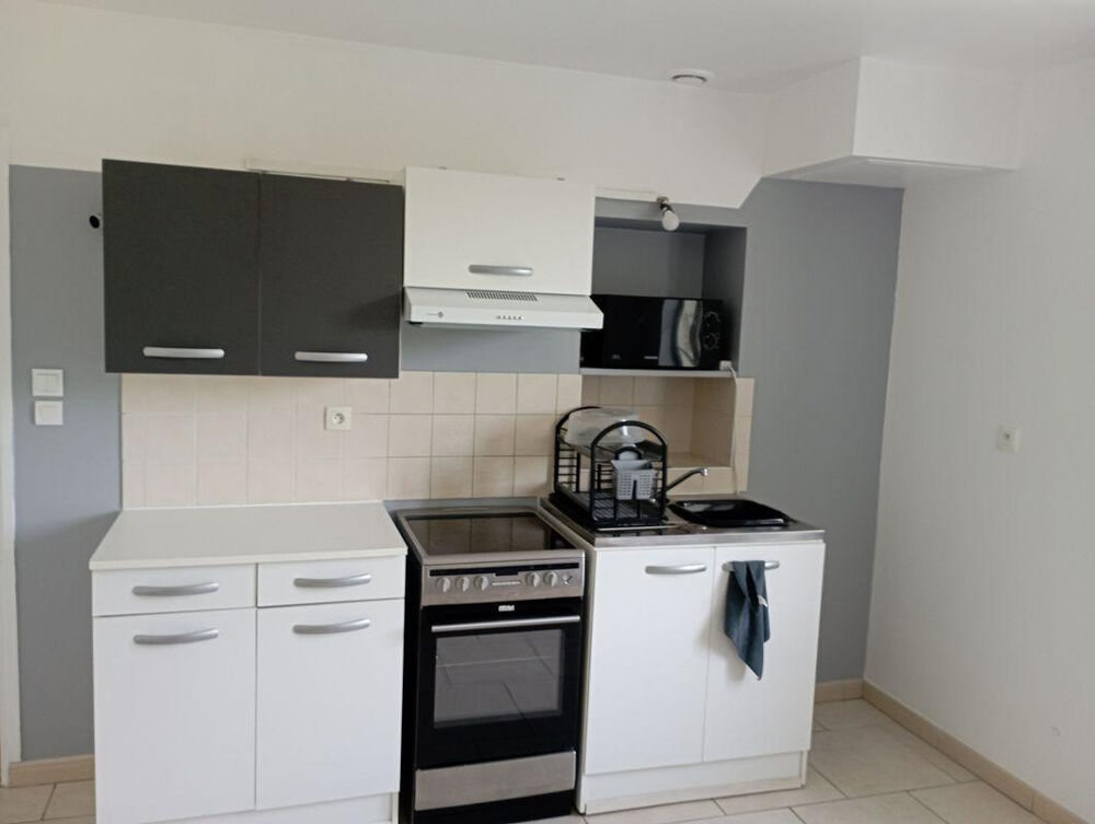 Location Appartement Appartement T1 meublé a louer Meaux