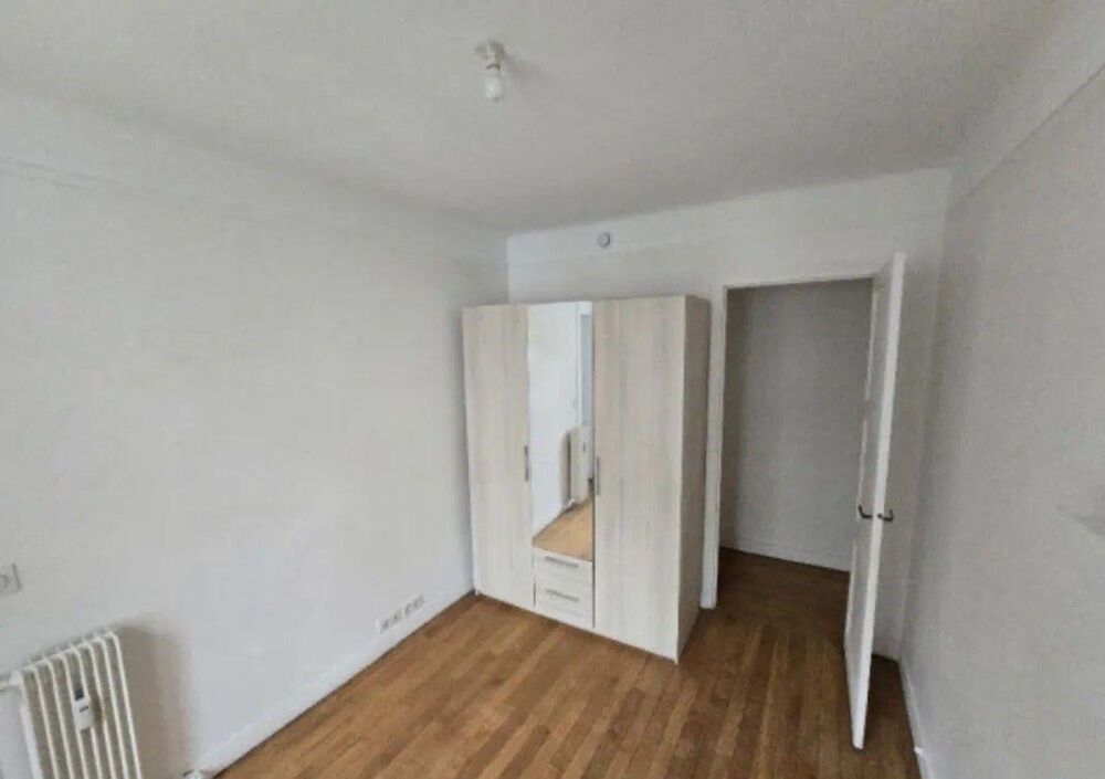   Beau 2P 48m² immeuble neuf +parking Lyon 3