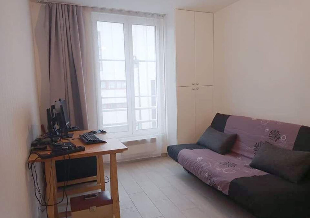 Location Appartement Location studio à Villeurbanne Villeurbanne