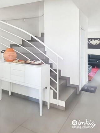  Maison à vendre 6 pièces 160 m²