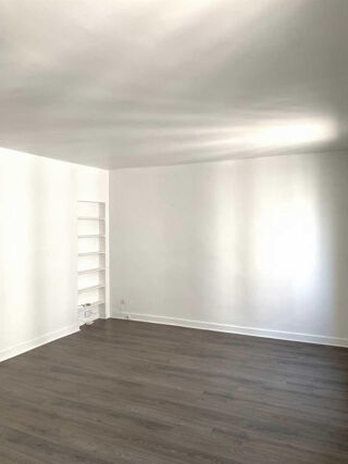 Location Appartement 2 pièces Paris XV Paris 15