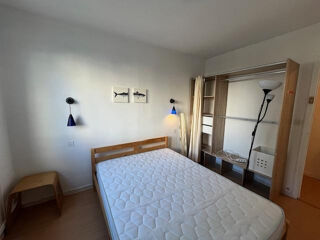   Chambre dans colocation T4 Nantes