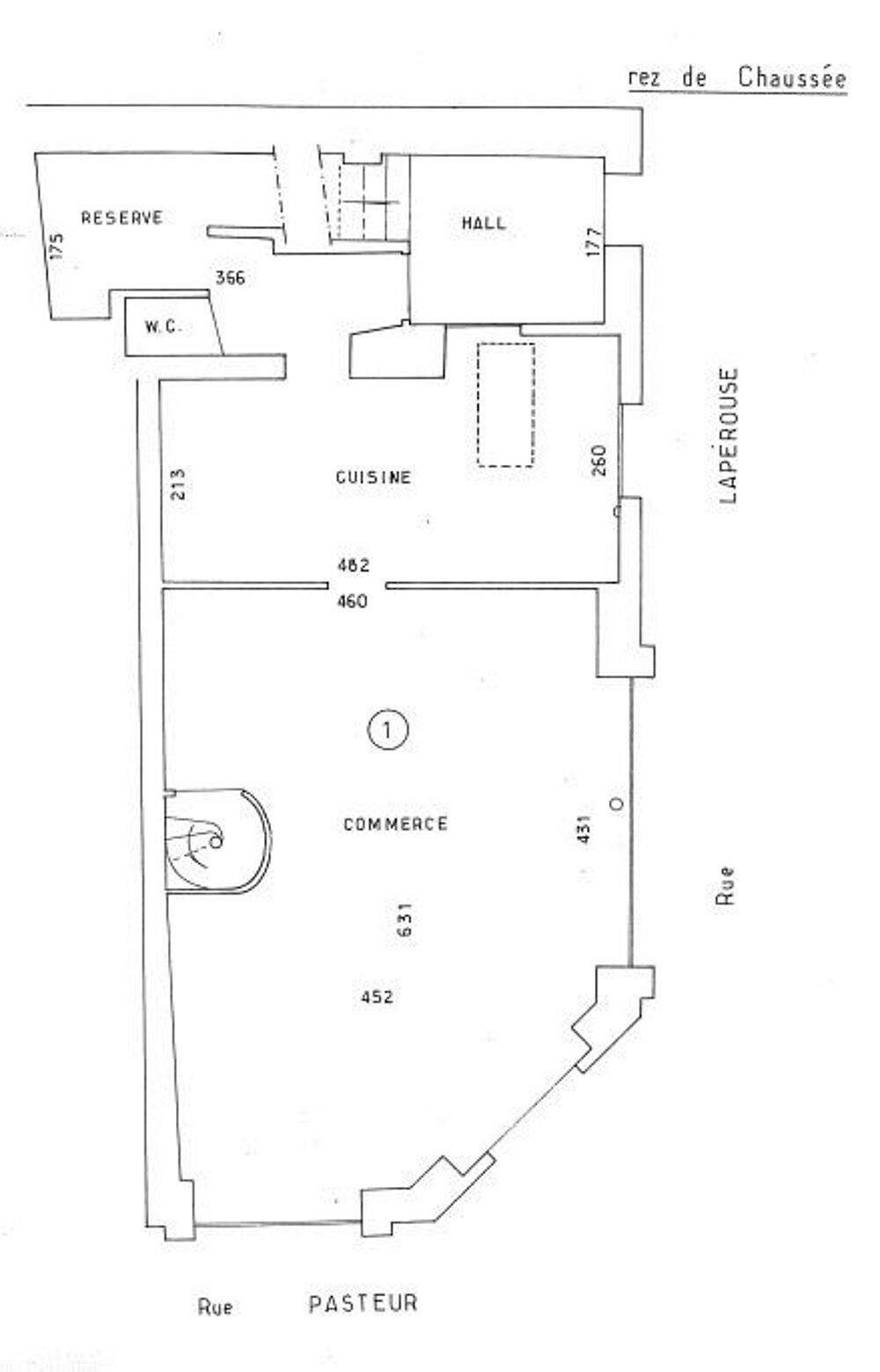 à vendre  Appartement Pantin (93500)
