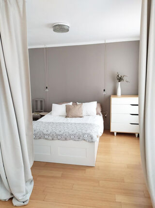 Location Appartement Grand studio meublé • Métro 1 Bérault et RER A Vincennes