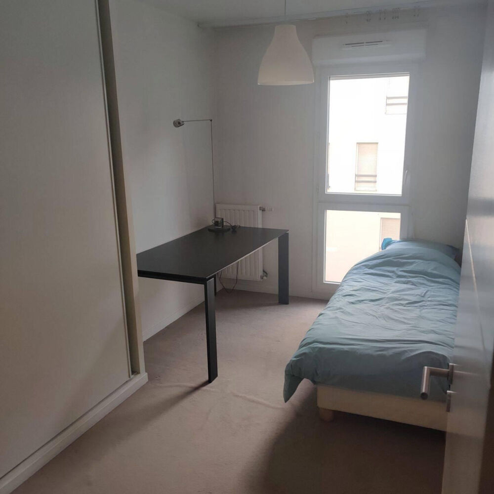 Location Appartement Beau T3 Massy Atlantis 58m2 très proche RER Massy