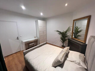 Location Appartement T2 40m² meublé au calme dans une allée discrète Ivry-sur-seine