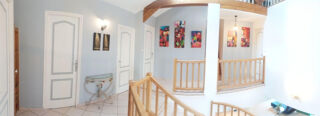  Maison à louer 5 pièces 167 m² Palaiseau
